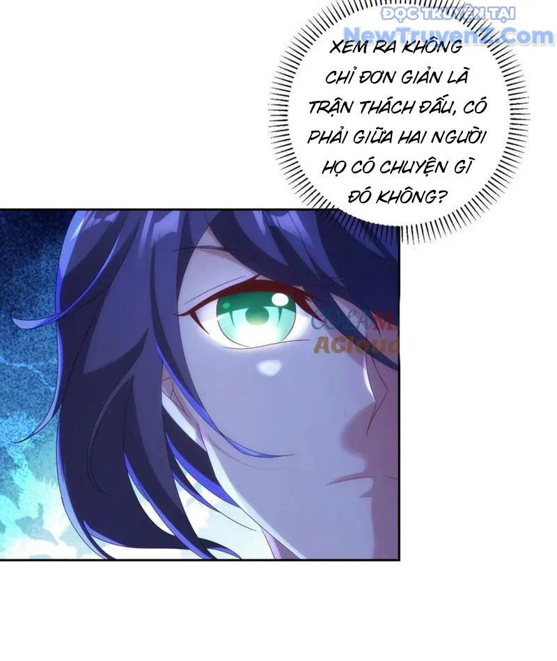 Thần Hồn Võ Đế Chapter 426 - Trang 2