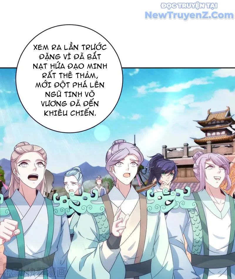 Thần Hồn Võ Đế Chapter 426 - Trang 2