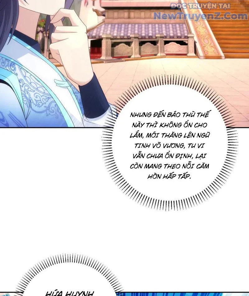 Thần Hồn Võ Đế Chapter 426 - Trang 2