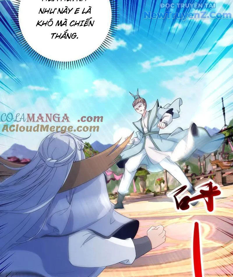 Thần Hồn Võ Đế Chapter 426 - Trang 2