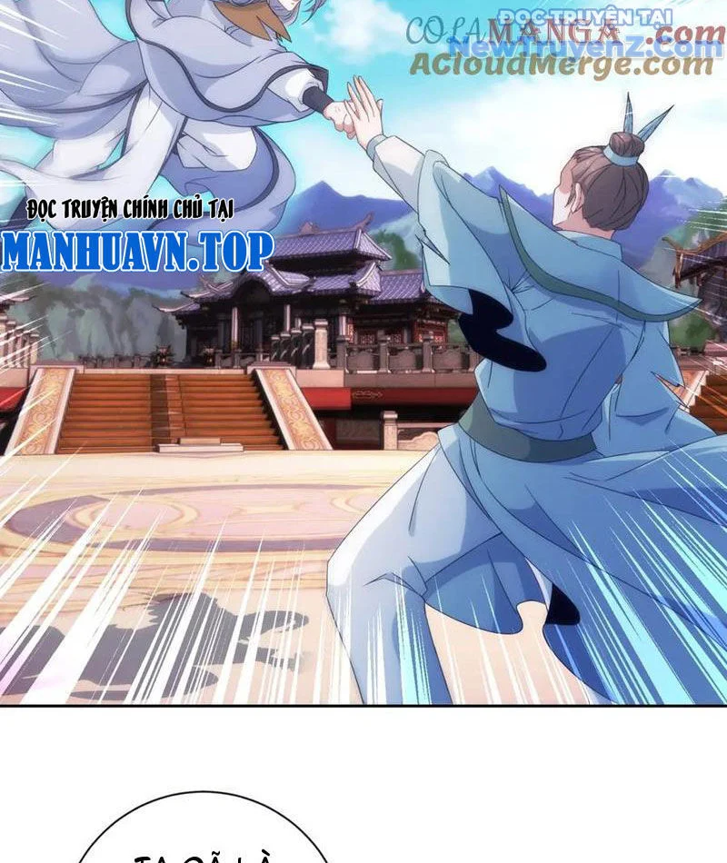 Thần Hồn Võ Đế Chapter 426 - Trang 2