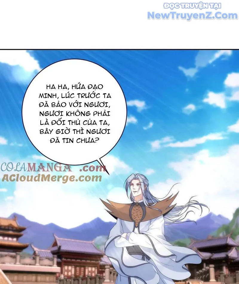 Thần Hồn Võ Đế Chapter 426 - Trang 2