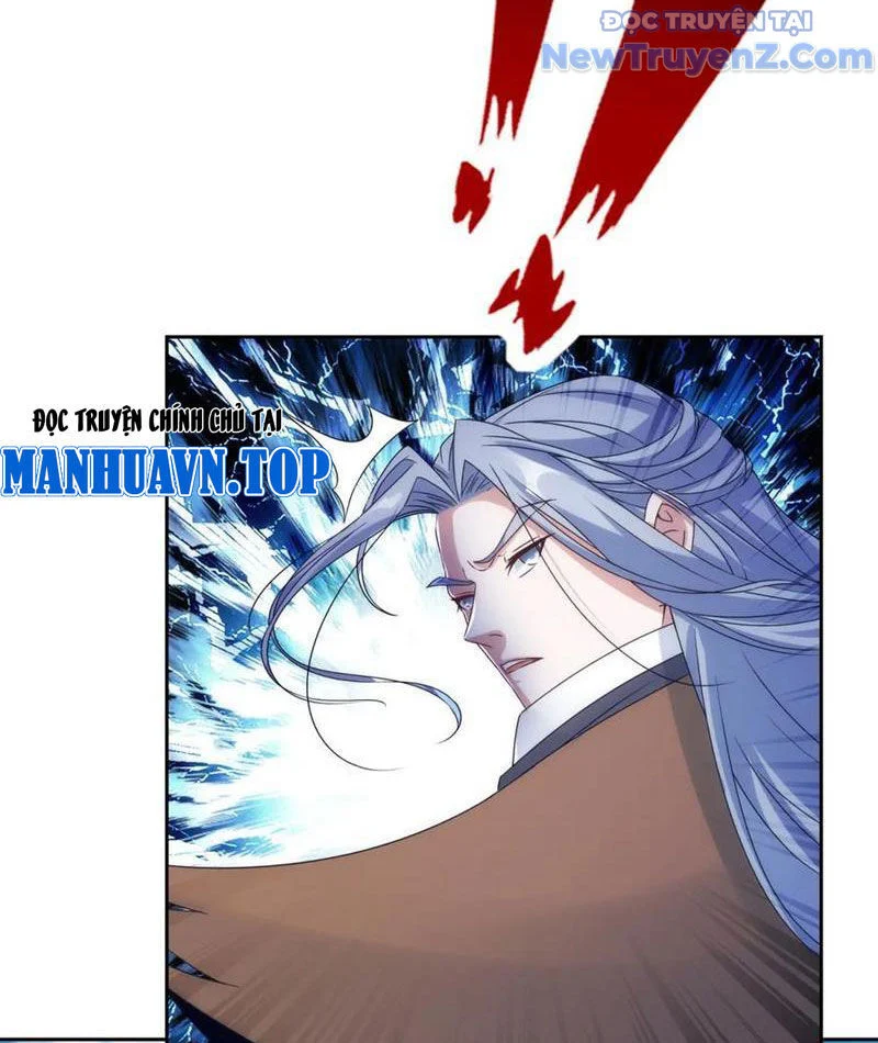 Thần Hồn Võ Đế Chapter 426 - Trang 2