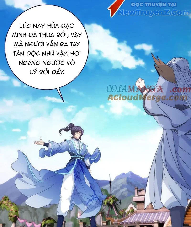 Thần Hồn Võ Đế Chapter 426 - Trang 2