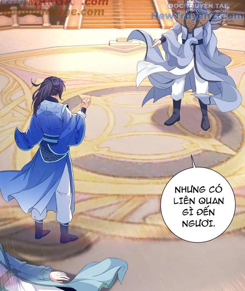 Thần Hồn Võ Đế Chapter 426 - Trang 2