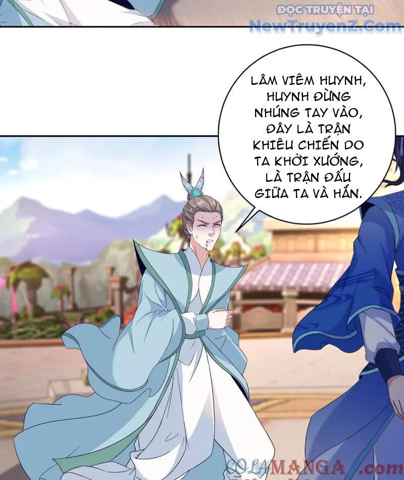 Thần Hồn Võ Đế Chapter 426 - Trang 2
