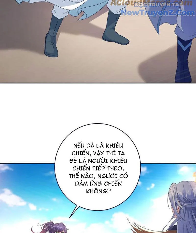 Thần Hồn Võ Đế Chapter 426 - Trang 2