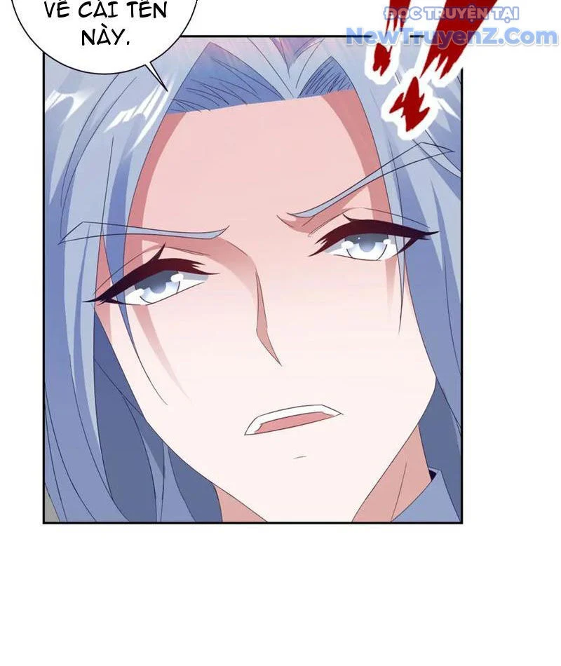 Thần Hồn Võ Đế Chapter 426 - Trang 2