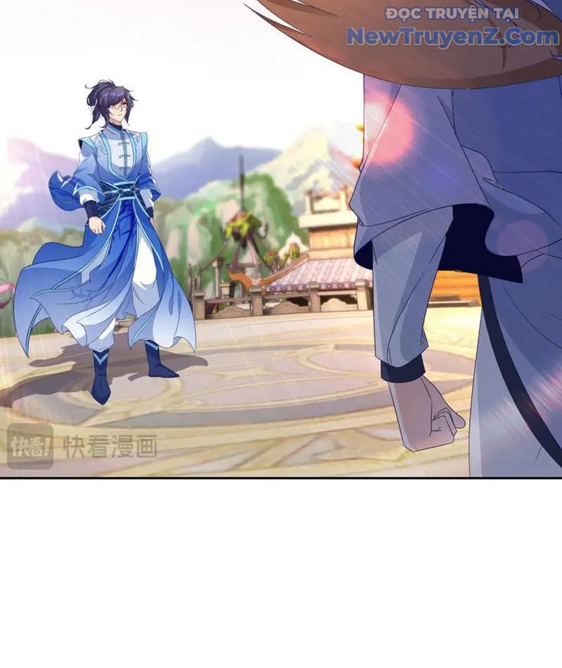 Thần Hồn Võ Đế Chapter 426 - Trang 2