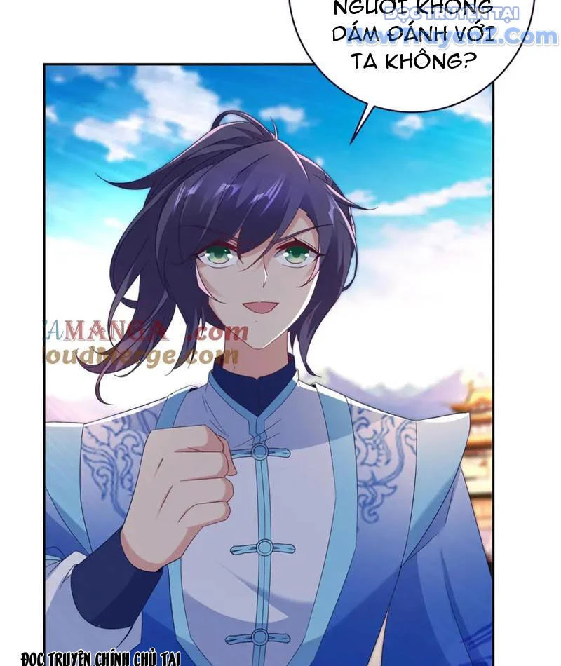 Thần Hồn Võ Đế Chapter 426 - Trang 2