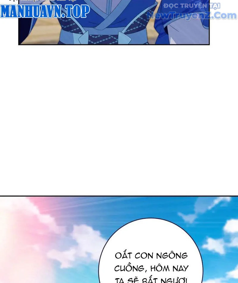 Thần Hồn Võ Đế Chapter 426 - Trang 2