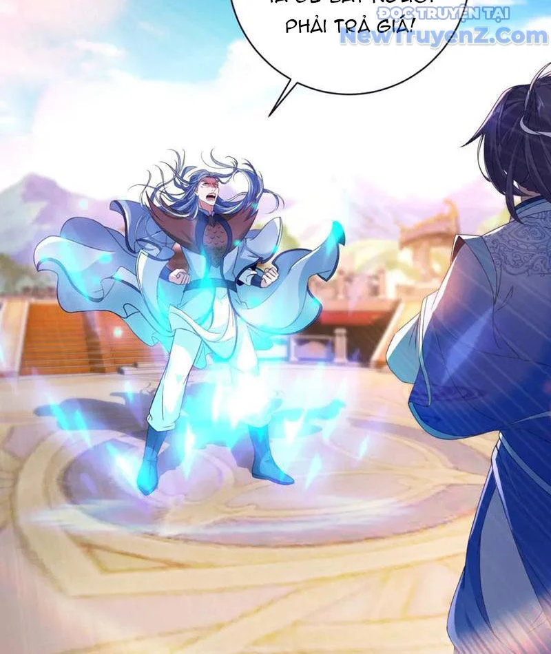Thần Hồn Võ Đế Chapter 426 - Trang 2