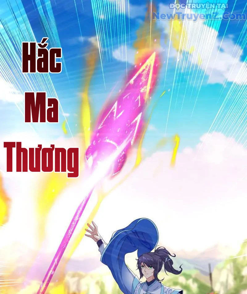 Thần Hồn Võ Đế Chapter 426 - Trang 2