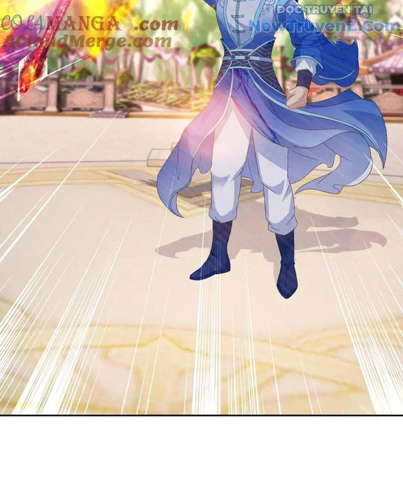 Thần Hồn Võ Đế Chapter 426 - Trang 2