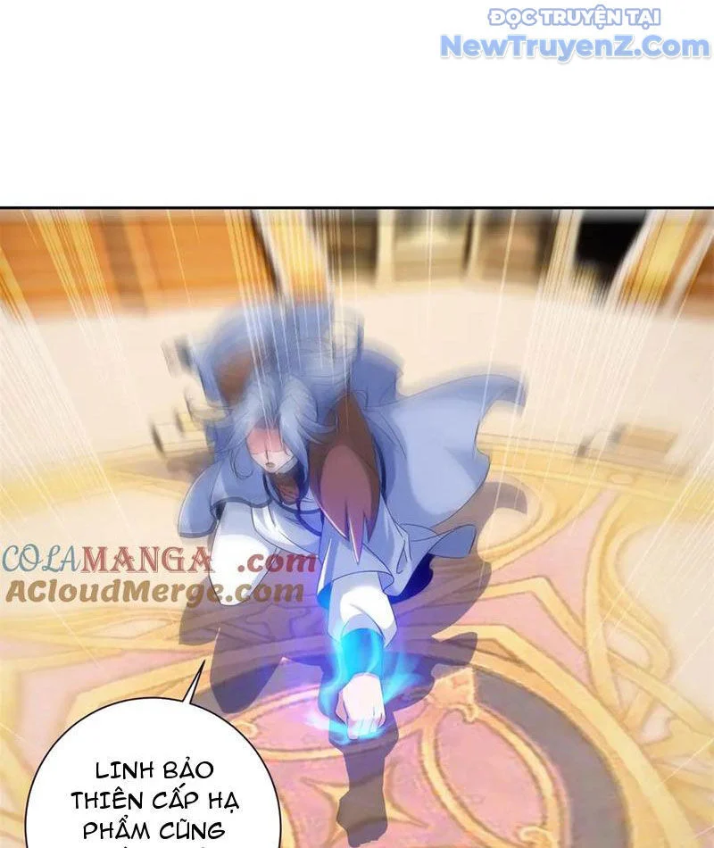 Thần Hồn Võ Đế Chapter 426 - Trang 2