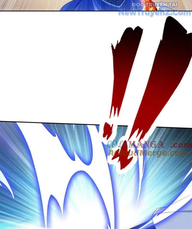 Thần Hồn Võ Đế Chapter 426 - Trang 2