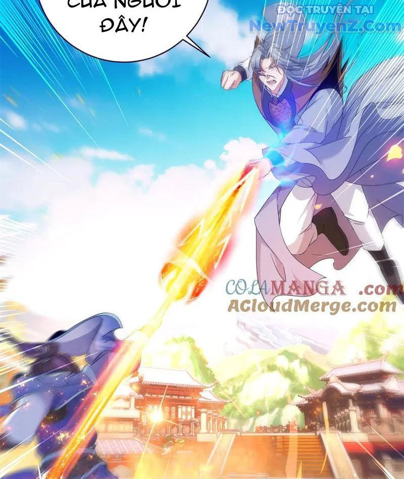 Thần Hồn Võ Đế Chapter 426 - Trang 2