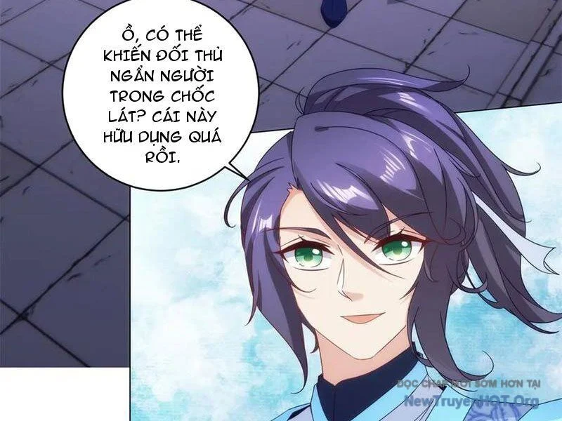 Thần Hồn Võ Đế Chapter 428 - Next 