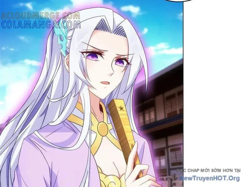 Thần Hồn Võ Đế Chapter 428 - Next 