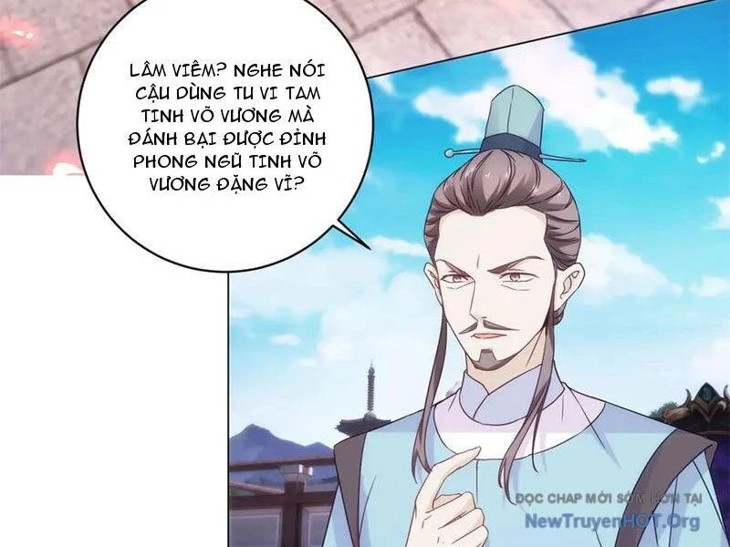 Thần Hồn Võ Đế Chapter 428 - Next 