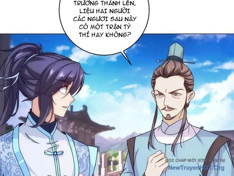 Thần Hồn Võ Đế Chapter 428 - Next 