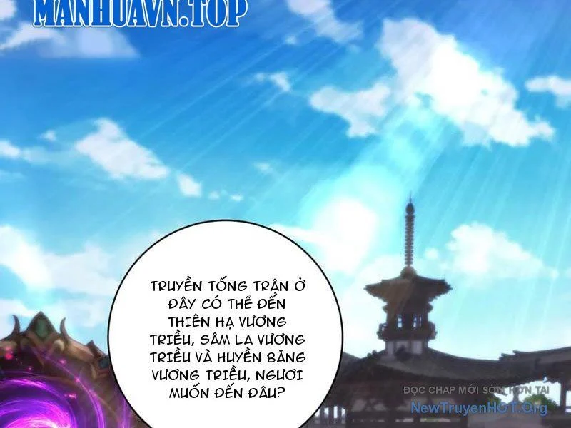 Thần Hồn Võ Đế Chapter 428 - Next 