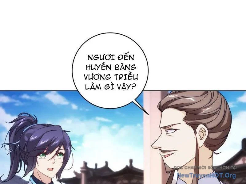 Thần Hồn Võ Đế Chapter 428 - Next 