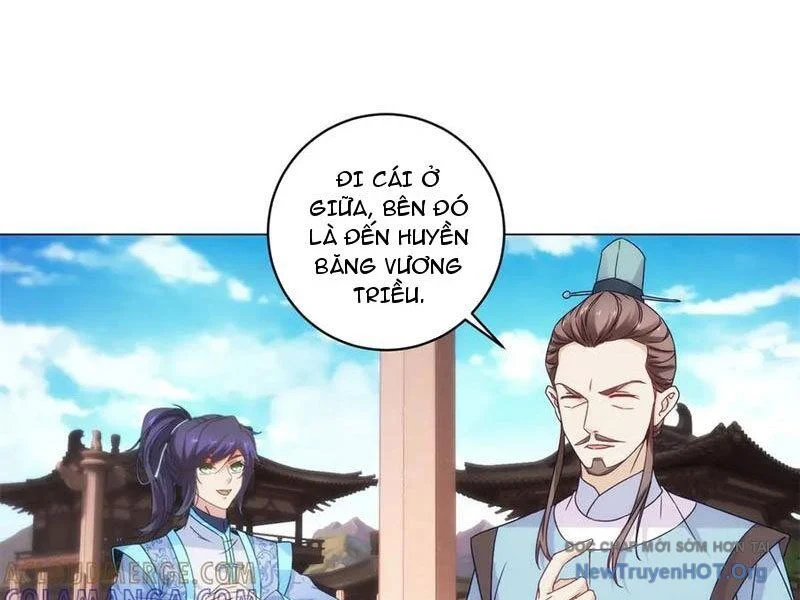 Thần Hồn Võ Đế Chapter 428 - Next 