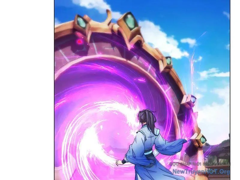 Thần Hồn Võ Đế Chapter 428 - Next 