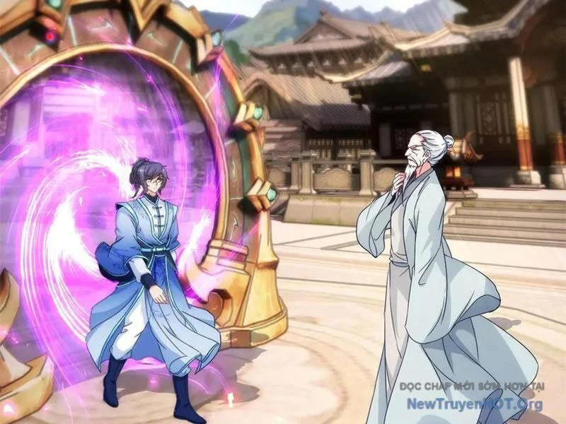 Thần Hồn Võ Đế Chapter 428 - Next 