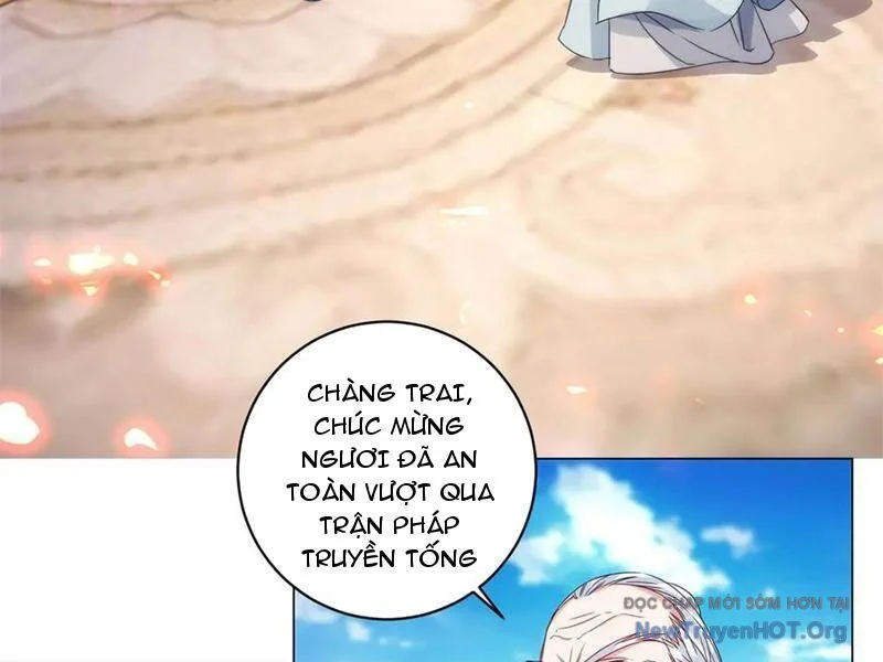 Thần Hồn Võ Đế Chapter 428 - Next 