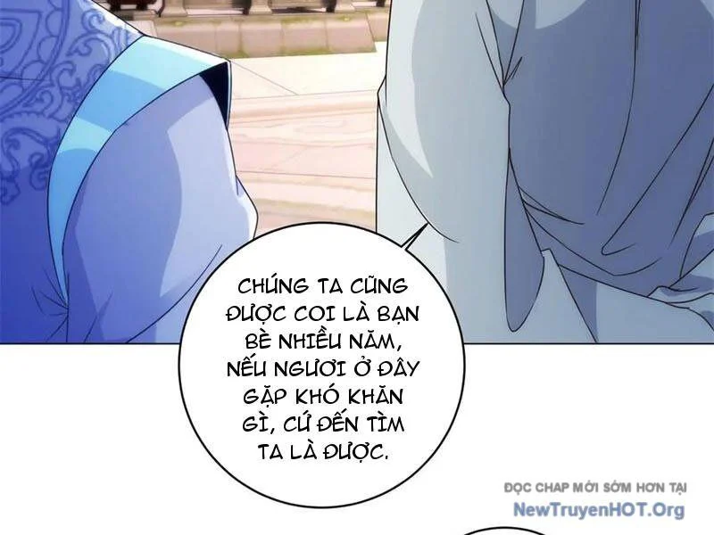 Thần Hồn Võ Đế Chapter 428 - Next 