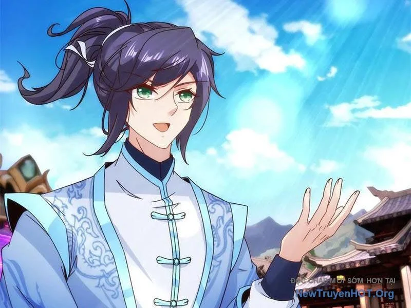 Thần Hồn Võ Đế Chapter 428 - Next 