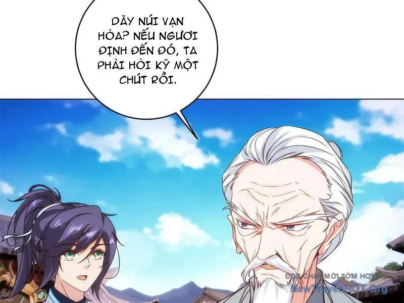 Thần Hồn Võ Đế Chapter 428 - Next 
