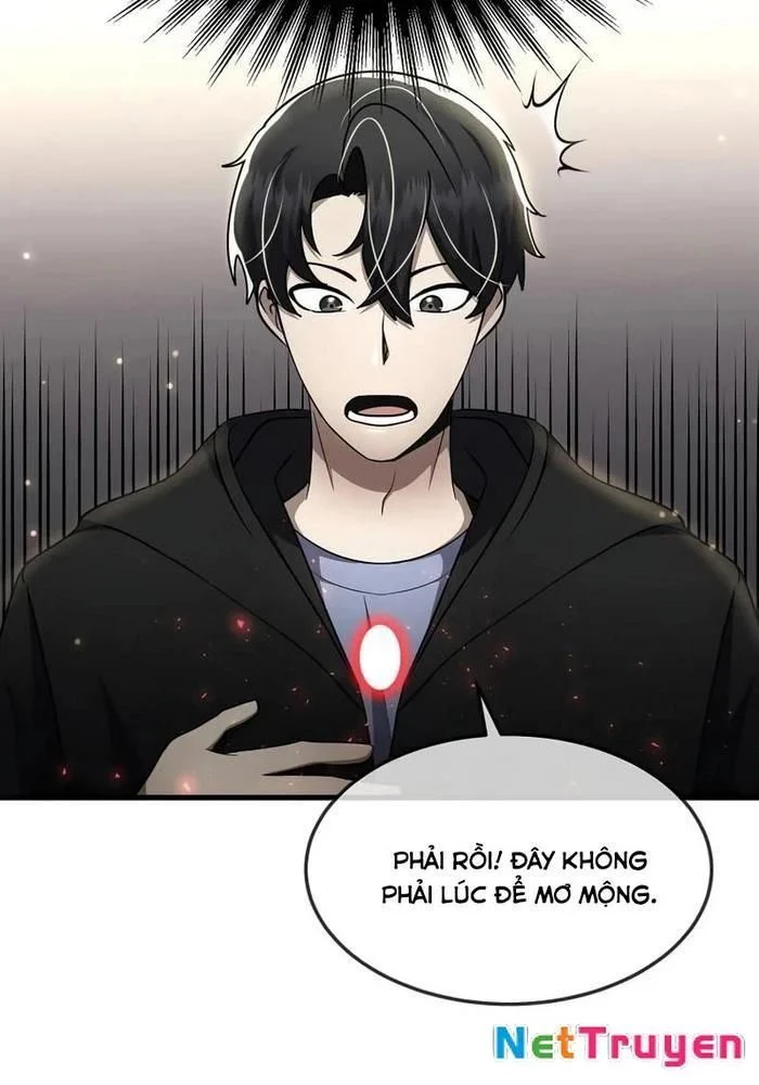 Thần Khí Huyền Thoại Của Người Chơi Thiên Tài Chapter 40 - Trang 2