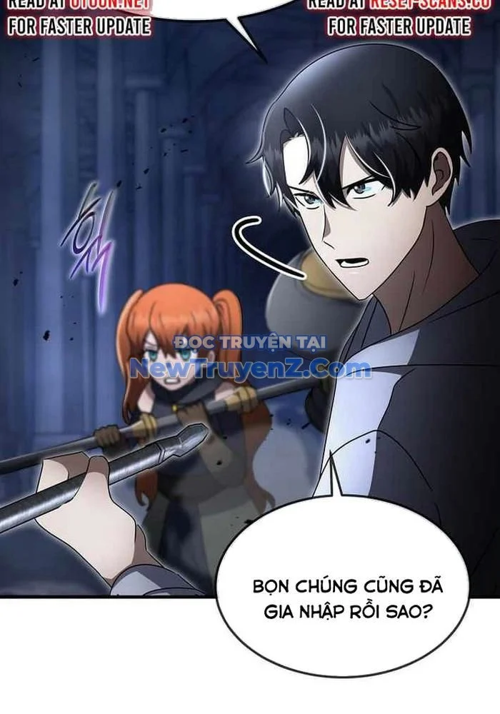 Thần Khí Huyền Thoại Của Người Chơi Thiên Tài Chapter 42 - Trang 2