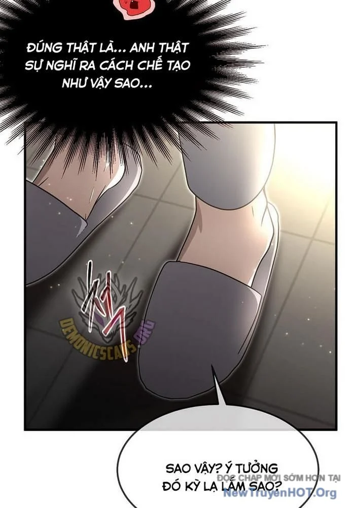 Thần Khí Huyền Thoại Của Người Chơi Thiên Tài Chapter 46 - Trang 2