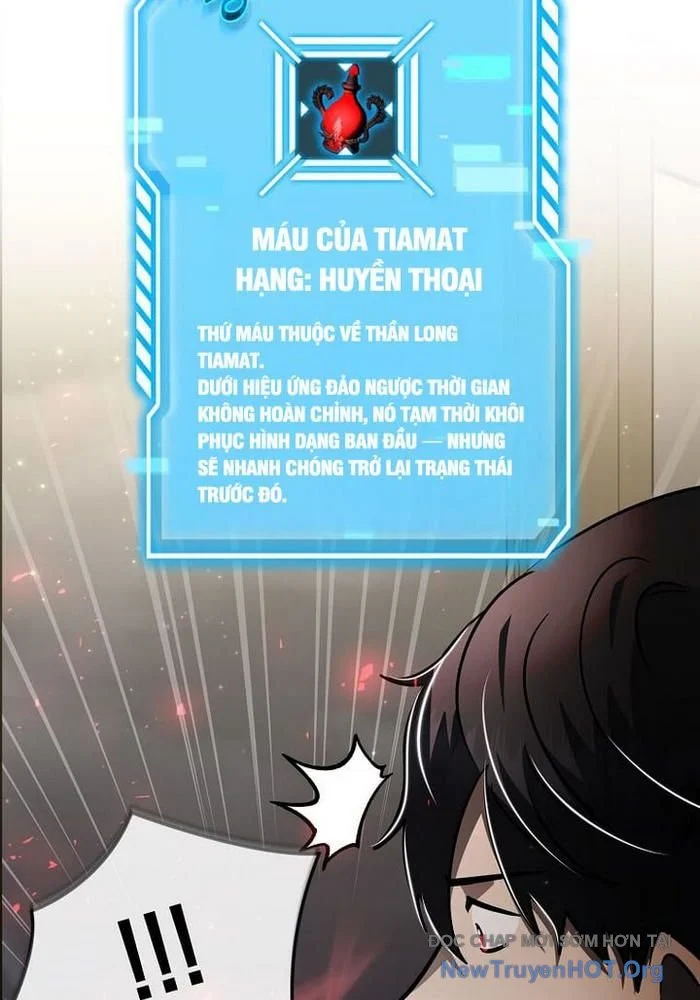 Thần Khí Huyền Thoại Của Người Chơi Thiên Tài Chapter 46 - Trang 2