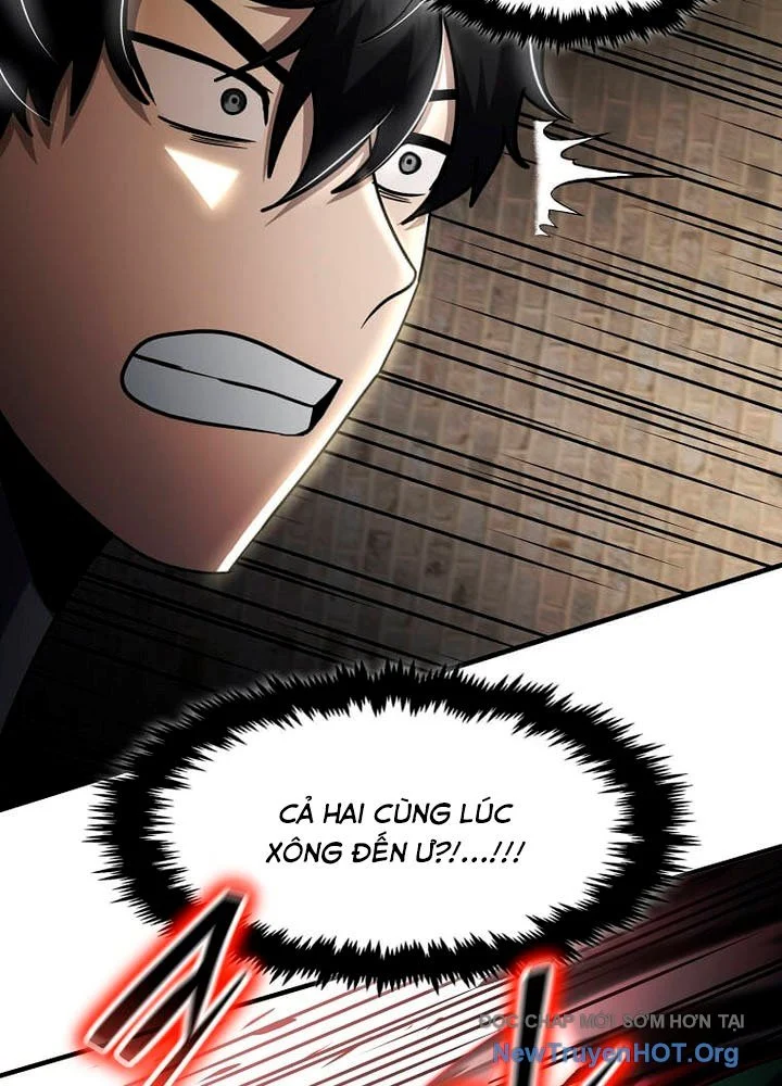 Thần Khí Huyền Thoại Của Người Chơi Thiên Tài Chapter 51 - Trang 2