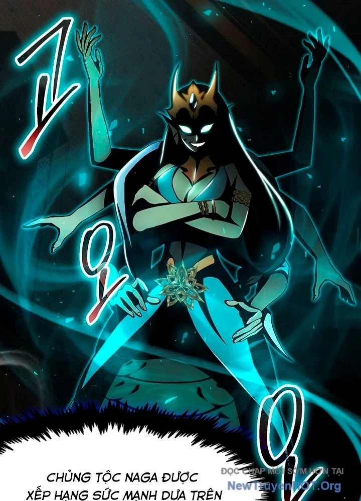 Thần Khí Huyền Thoại Của Người Chơi Thiên Tài Chapter 51 - Trang 2