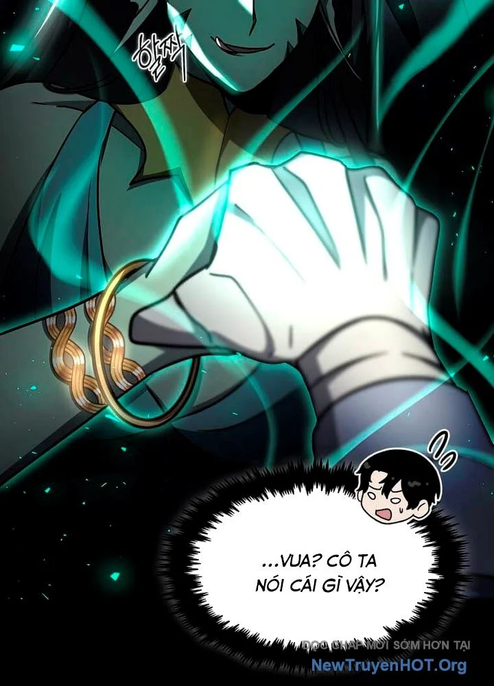 Thần Khí Huyền Thoại Của Người Chơi Thiên Tài Chapter 51 - Trang 2