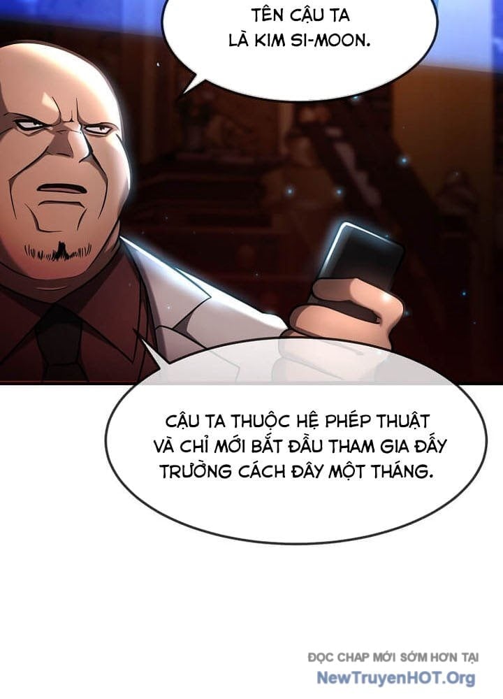 Thần Khí Huyền Thoại Của Người Chơi Thiên Tài Chapter 52 - Next 
