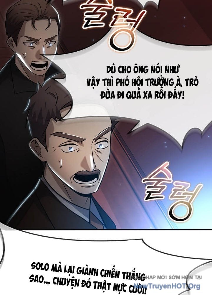 Thần Khí Huyền Thoại Của Người Chơi Thiên Tài Chapter 52 - Next 