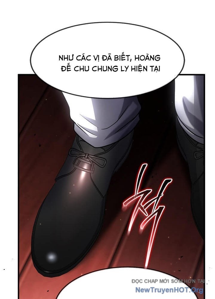Thần Khí Huyền Thoại Của Người Chơi Thiên Tài Chapter 52 - Next 