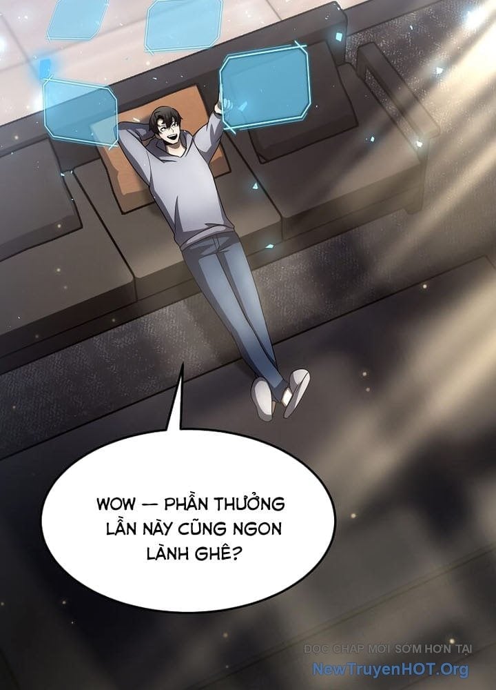 Thần Khí Huyền Thoại Của Người Chơi Thiên Tài Chapter 52 - Next 