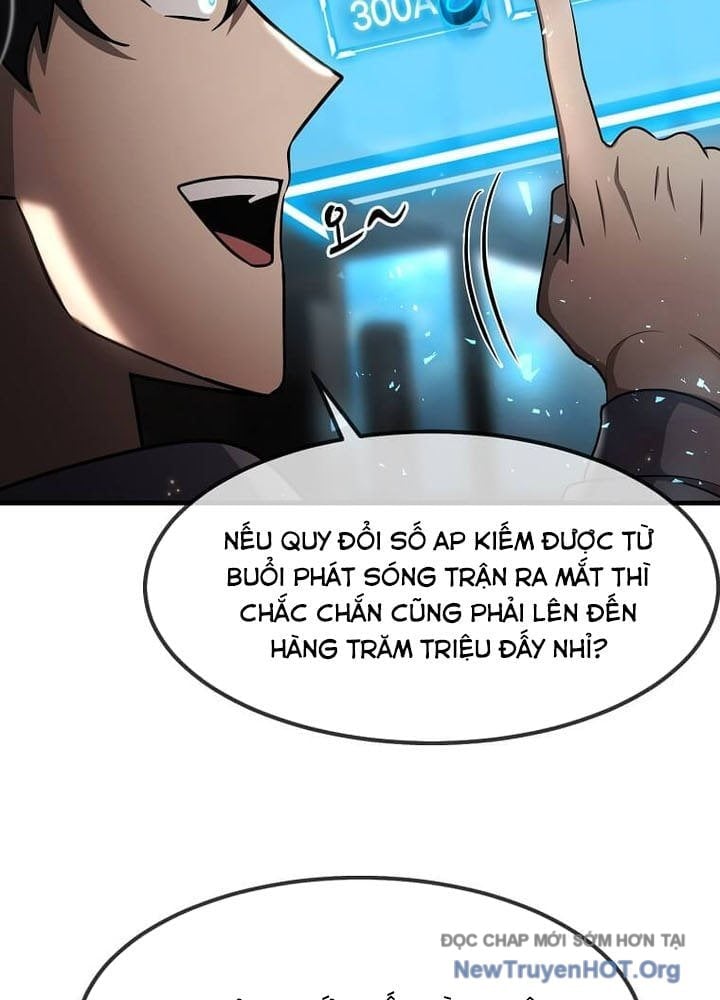 Thần Khí Huyền Thoại Của Người Chơi Thiên Tài Chapter 52 - Next 