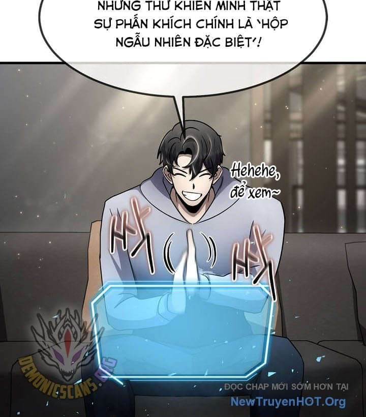 Thần Khí Huyền Thoại Của Người Chơi Thiên Tài Chapter 52 - Next 