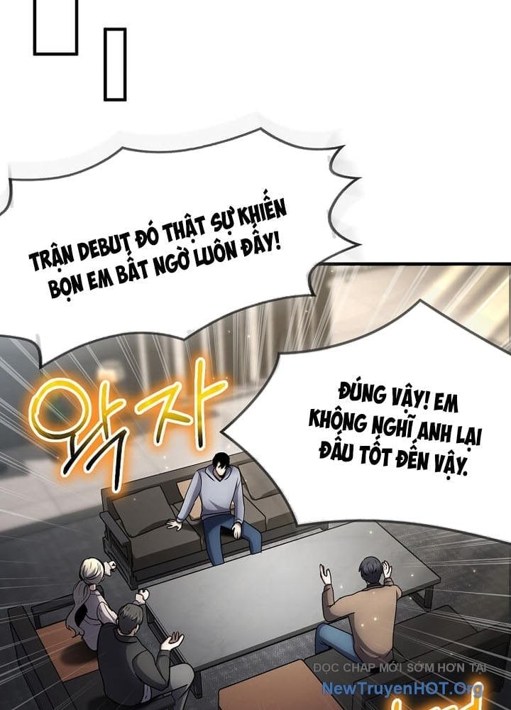 Thần Khí Huyền Thoại Của Người Chơi Thiên Tài Chapter 52 - Next 