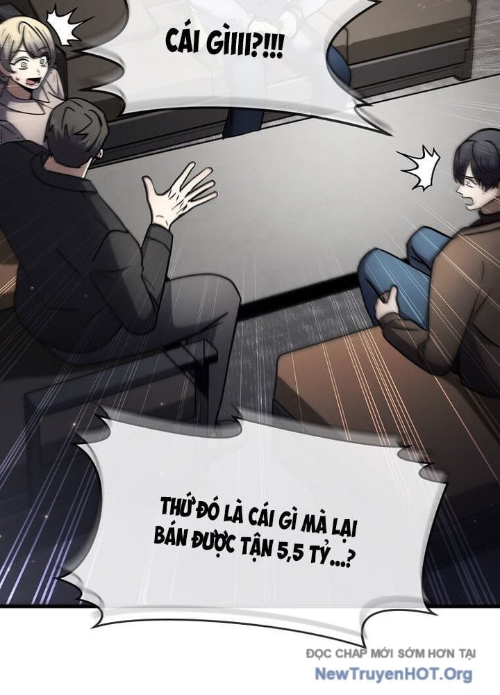 Thần Khí Huyền Thoại Của Người Chơi Thiên Tài Chapter 52 - Next 