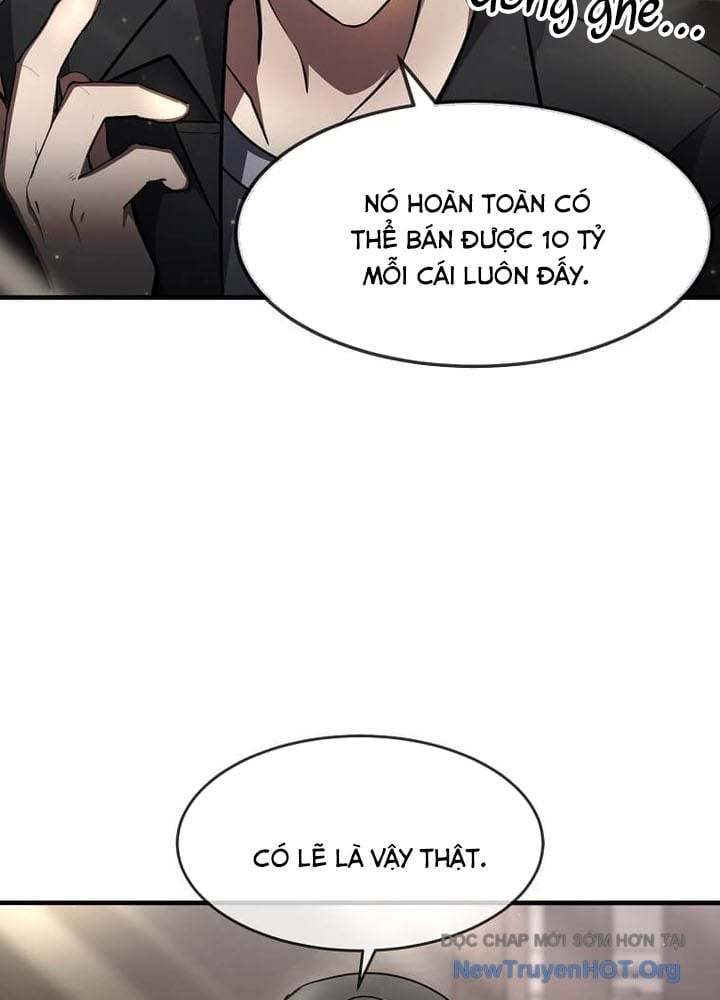 Thần Khí Huyền Thoại Của Người Chơi Thiên Tài Chapter 52 - Next 